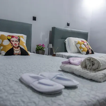 Olive & Stone Villa Loutraki (Corinthia)