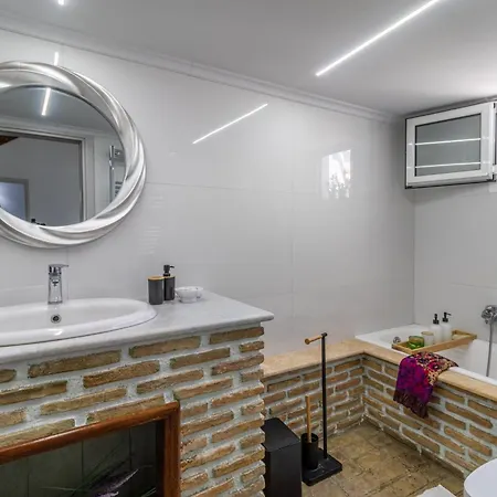 Villa Olive & Stone Loutraki (Corinthia)