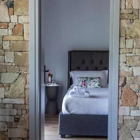 Olive & Stone