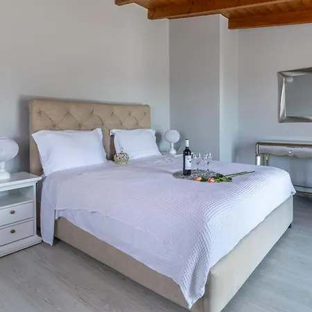 Olive & Stone Villa *