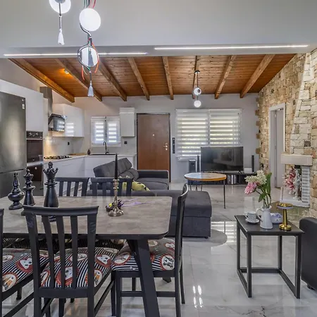 Olive & Stone Loutraki (Corinthia)