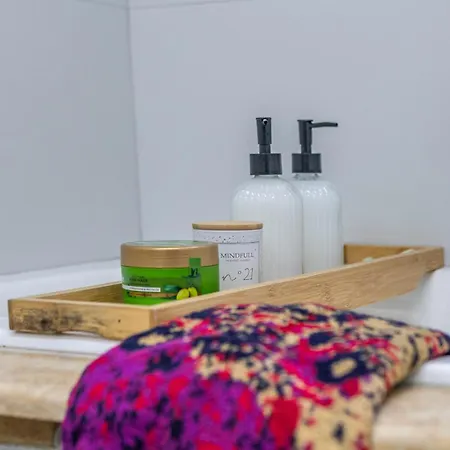 Olive & Stone * Loutraki (Corinthia)