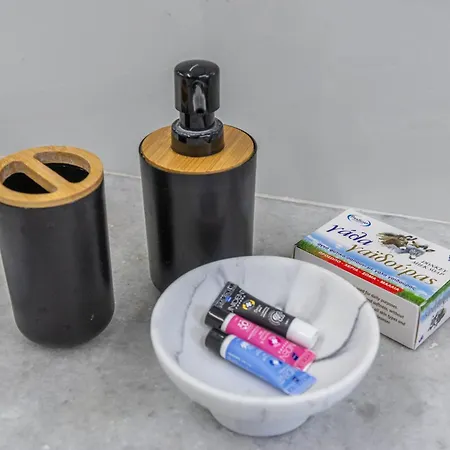 Villa Olive & Stone Loutraki (Corinthia)