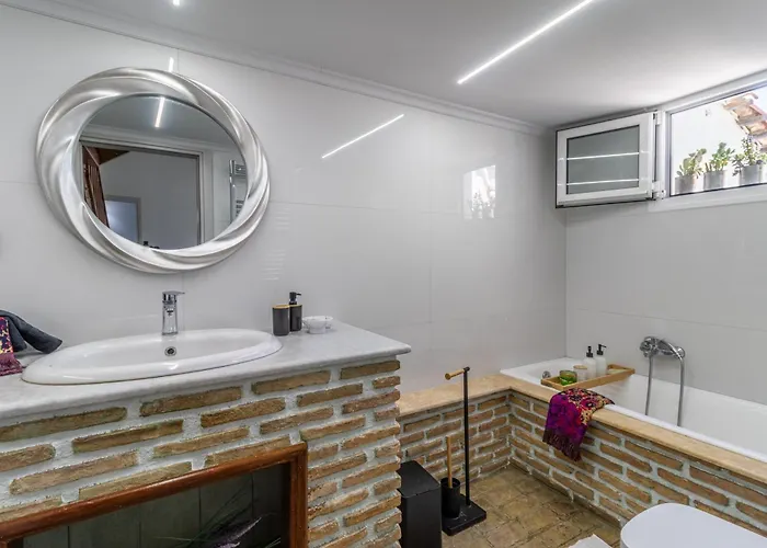 Villa Olive & Stone Lutráki