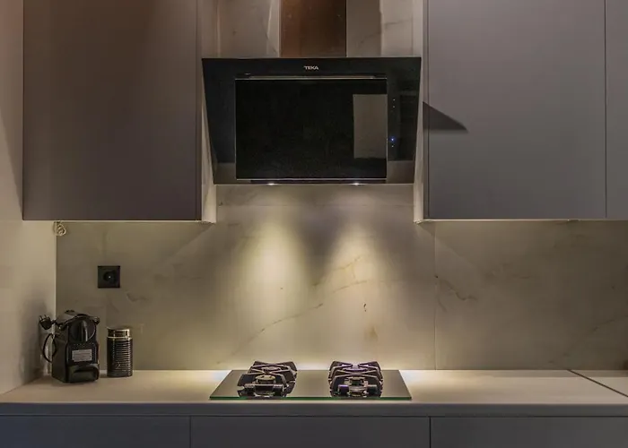 Olive&stone Loutráki