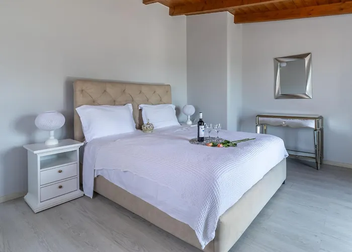 Olive & Stone Villa *