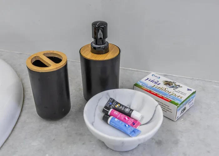 Villa Olive&stone Loutráki