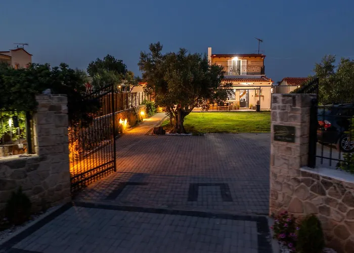 Olive&stone Loutráki