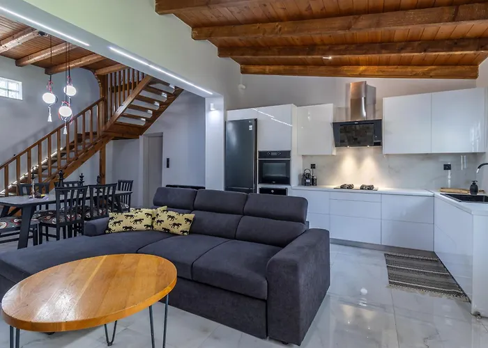 Olive&stone * Loutráki